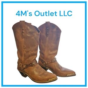 Women's Cowboy Boots